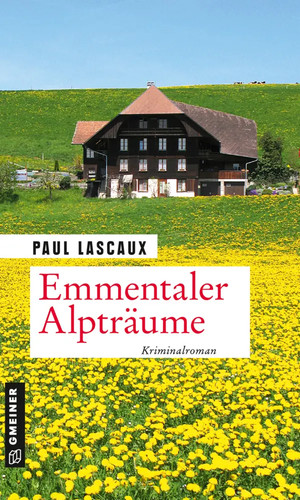 Emmentaler alpträume ein - emmentaler, |