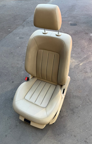 Sitz fahrersitz links mercedes - sitz,