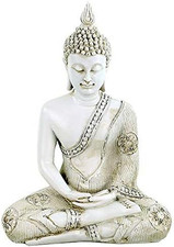 Meditierender buddha thailand - meditierender,