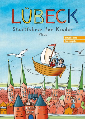 Lübeck stadtführer für - lübeck.,