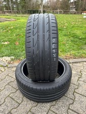 2x Bridgestone Potenza S001