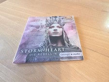 Hörbuch Cora Carmack