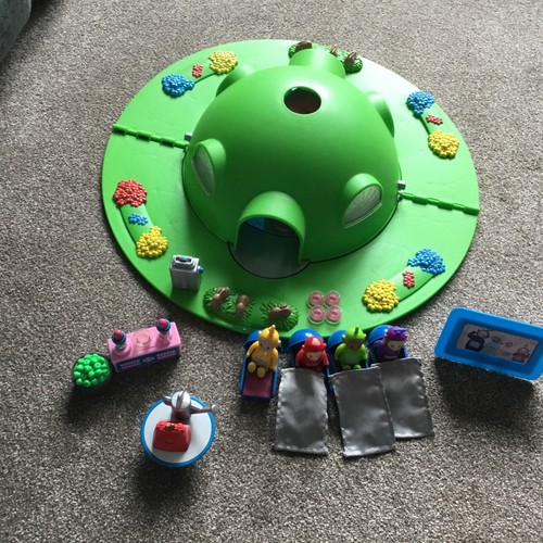 Vintage 2003 the teletubbies - the,