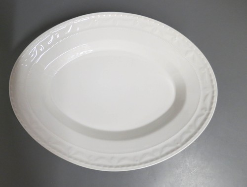 Ovale platte cm - platte, 33