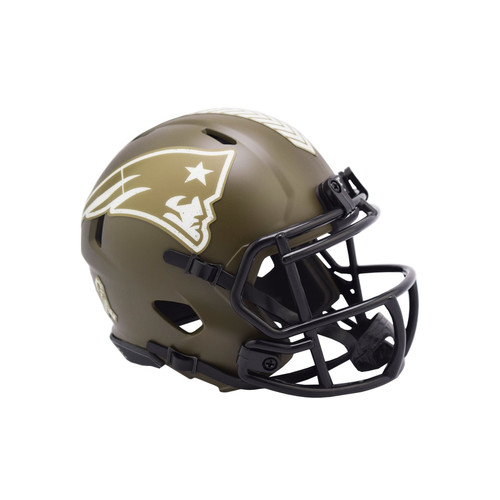 New england patriots - england, helm