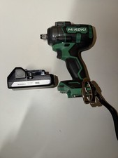 HIKOKI Hitachi 18,0 Volt Akku