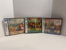 Professor Layton Nintendo DS