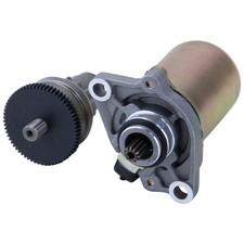 Piaggio TPH 50 Anlasser E-Starter + Anlasserfreilauf Typhonn NRG ZIP Sfera Vespa