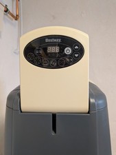 Bestway Pumpe für Lay-Z-Spa