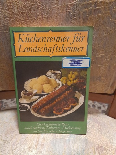 Küchenrenner für