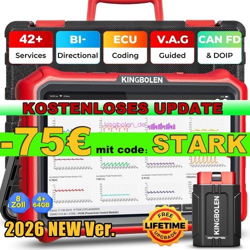 Kingbolen pro car - kingbolen, k8