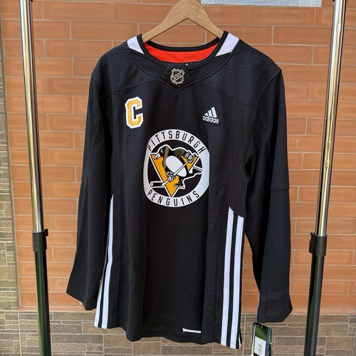 Adidas trikot pittsburgh - trikot,