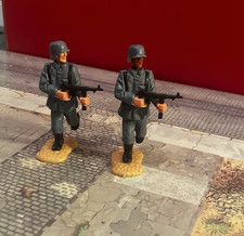 Timpo Toys Figuren 2 dt