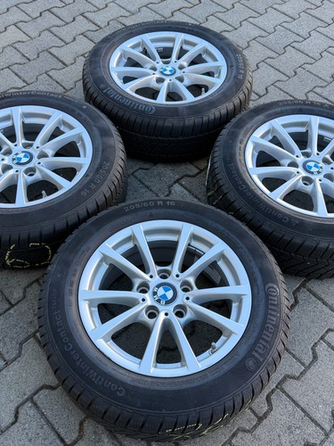 Original bmw 3er - 3er, f30