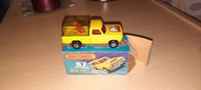 Matchbox Superfast Nr 57 Wild