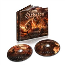 SABATON Legends (Storyteller