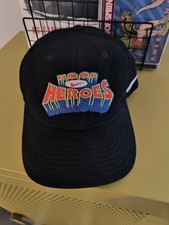 Nike hoop heroes - heroes, snapback