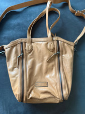 Tasche  LIEBESKIND Cognac