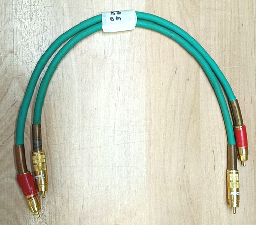 Oehlbach audio cinch - oehlbach, 2