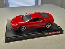 Mattel Hot Wheels Ferrari 360