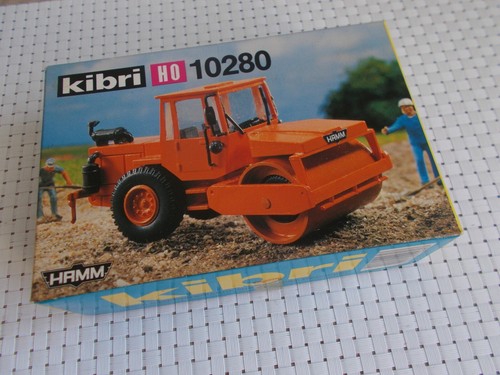 Kibri 10280 hamm - kibri,