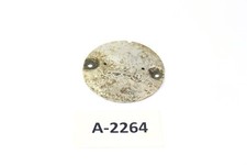 DKW RT 250/1 250 H- Emblem