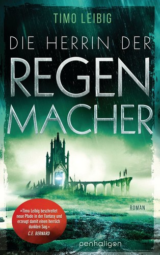 Die herrin der regenmacher - herrin,