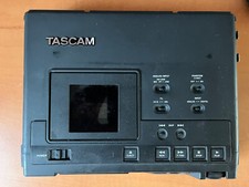 Tascam DA-P1 DAT Recorder