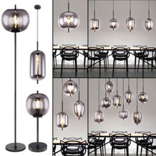 Hängelampe Tischlampe