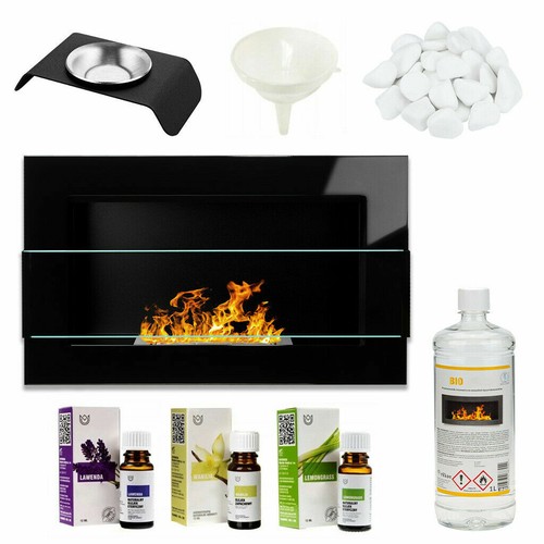 Bio ethanol kamin - bio,