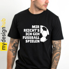 Tshirt mit Spruch lustig Ich