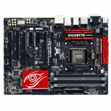 Gigabyte GA-Z97X-Gaming 5