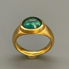 GOLDSCHMIEDE HANDARBEIT