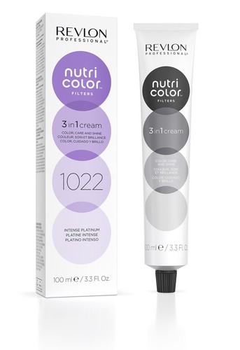 Revlon nutri color - nutri, filters