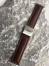 Apple Watch Ersatzbänder Lederarmband Band 42 (44)er Top Qualität Uhr Smartwatch