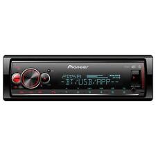 Pioneer MVH-S520DAB Mechless