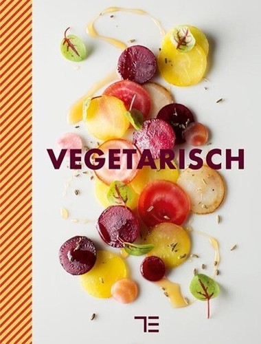 Vegetarisch - (teubner, kochen),