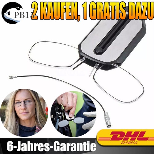 Mini faltbare lesebrille mit - lesebrille,