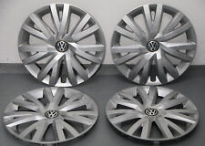 Original VW Golf 7 5G 16 Zoll Radkappen Radzierblenden 5G0601147B