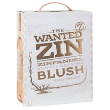The Wanted Zin Zinfandel