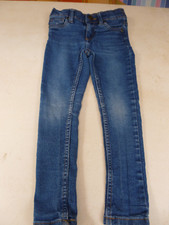 Kleinkinder-Jeans Gr. 110 von Kiki&Koko