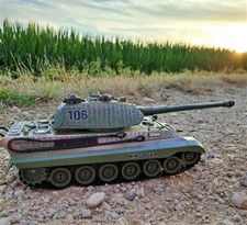 SET 2 Stück - RC Infrarot