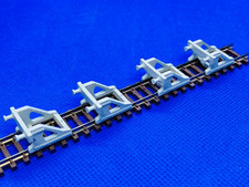 Prellbock spur n 1 - spur,