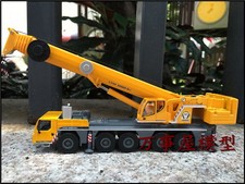 1/87 HO Tonkin Liebherr LTM