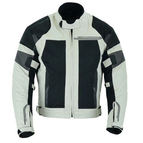 Motorrad textil jacke biker - textil,