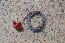 Spannseil Zugseil 3,10m für