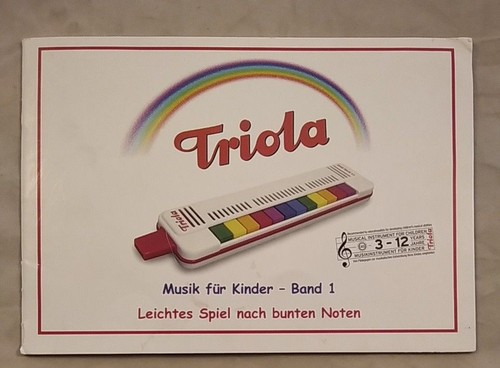 Triola musik für kinder - für,