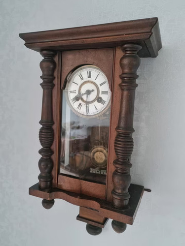 Antiker regulator antik - antiker,