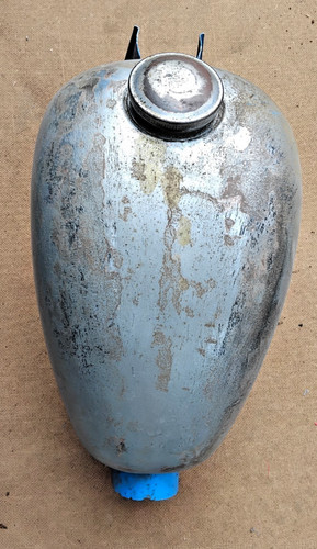 Tank von moped mokick - moped, /