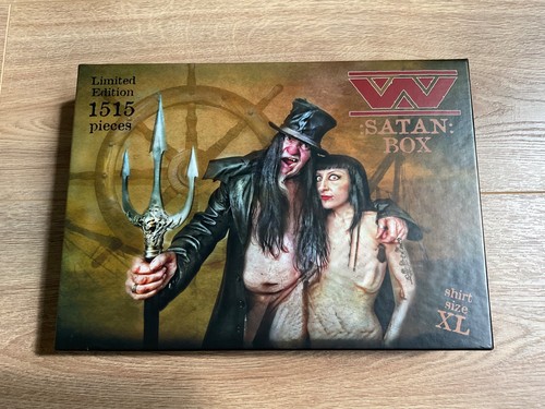 Wumpscut satan box - in, top